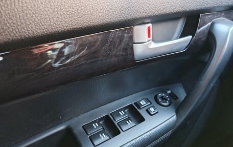 KIA Sorento II рестайлинг, 2014 год, 1 780 000 рублей, 15 фотография