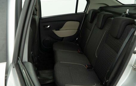 Renault Logan II, 2019 год, 1 298 055 рублей, 9 фотография