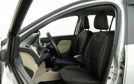 Renault Logan II, 2019 год, 1 298 055 рублей, 10 фотография