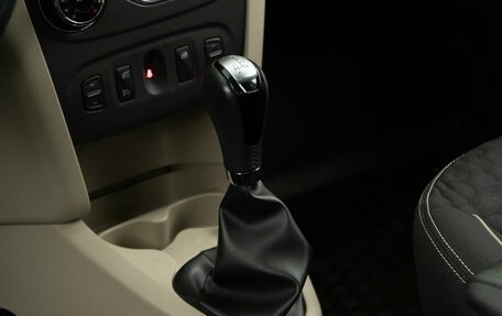 Renault Logan II, 2019 год, 1 298 055 рублей, 15 фотография