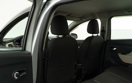 Renault Logan II, 2019 год, 1 298 055 рублей, 11 фотография