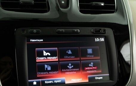 Renault Logan II, 2019 год, 1 298 055 рублей, 23 фотография