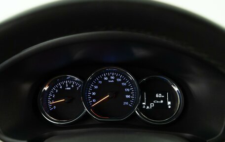 Renault Logan II, 2019 год, 1 298 055 рублей, 24 фотография