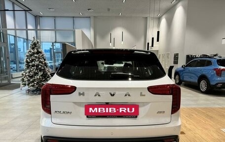Haval Jolion, 2025 год, 2 849 000 рублей, 3 фотография