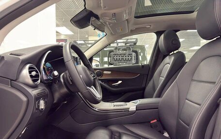 Mercedes-Benz GLC, 2021 год, 6 950 000 рублей, 7 фотография