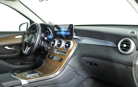 Mercedes-Benz GLC, 2021 год, 6 950 000 рублей, 13 фотография