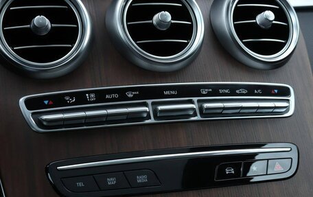 Mercedes-Benz GLC, 2021 год, 6 950 000 рублей, 11 фотография