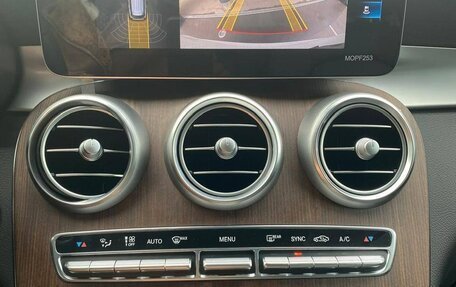 Mercedes-Benz GLC, 2021 год, 6 950 000 рублей, 10 фотография