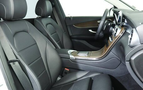 Mercedes-Benz GLC, 2021 год, 6 950 000 рублей, 14 фотография