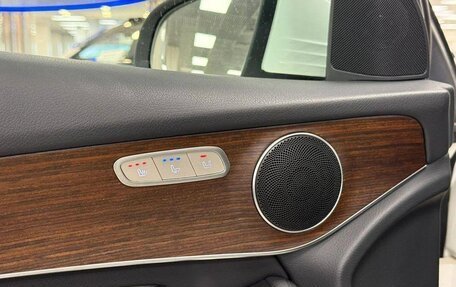 Mercedes-Benz GLC, 2021 год, 6 950 000 рублей, 12 фотография