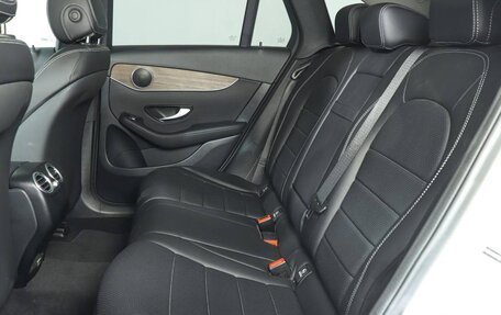 Mercedes-Benz GLC, 2021 год, 6 950 000 рублей, 15 фотография