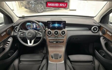 Mercedes-Benz GLC, 2021 год, 6 950 000 рублей, 9 фотография