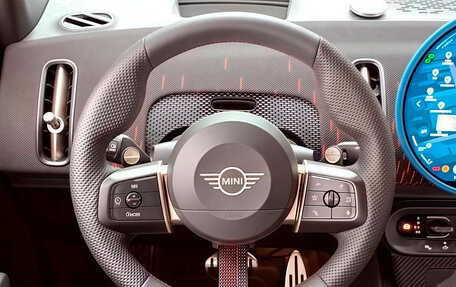 MINI Countryman, 2024 год, 6 150 000 рублей, 5 фотография