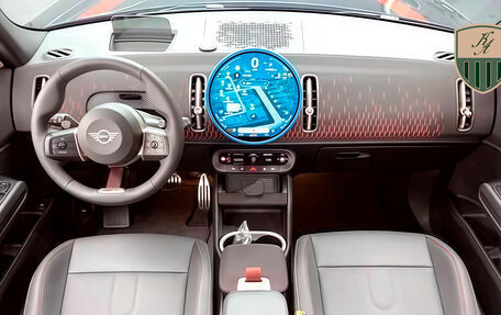 MINI Countryman, 2024 год, 6 150 000 рублей, 2 фотография