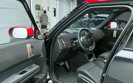 MINI Countryman, 2024 год, 6 150 000 рублей, 3 фотография