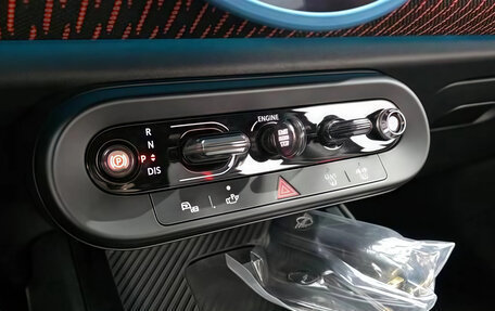 MINI Countryman, 2024 год, 6 150 000 рублей, 12 фотография