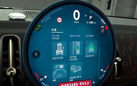 MINI Countryman, 2024 год, 6 150 000 рублей, 8 фотография