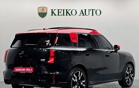 MINI Countryman, 2024 год, 6 150 000 рублей, 4 фотография