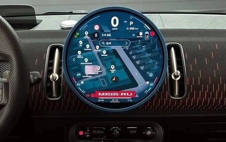 MINI Countryman, 2024 год, 6 150 000 рублей, 11 фотография