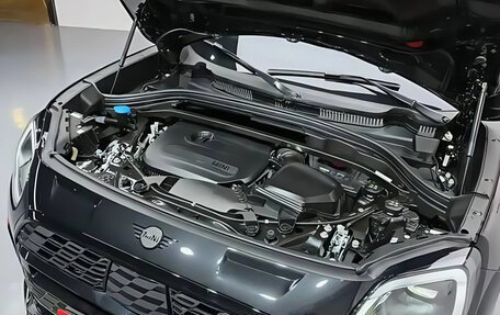 MINI Countryman, 2024 год, 6 150 000 рублей, 17 фотография