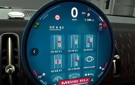 MINI Countryman, 2024 год, 6 150 000 рублей, 7 фотография