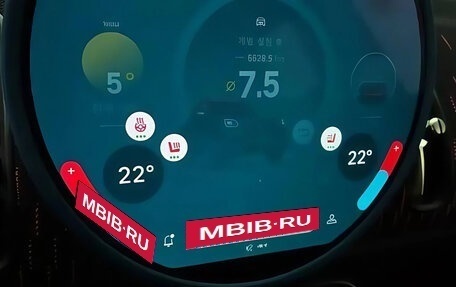 MINI Countryman, 2024 год, 6 150 000 рублей, 10 фотография