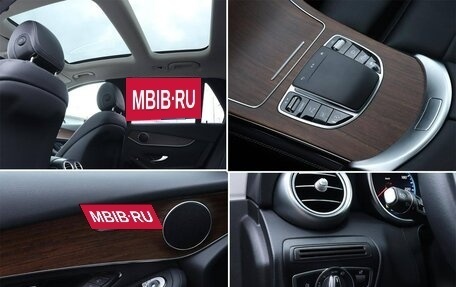 Mercedes-Benz GLC, 2021 год, 6 950 000 рублей, 18 фотография