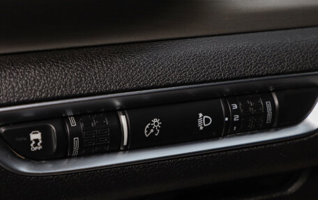 Geely Coolray I, 2020 год, 1 749 000 рублей, 9 фотография