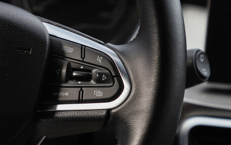 Geely Coolray I, 2020 год, 1 749 000 рублей, 12 фотография