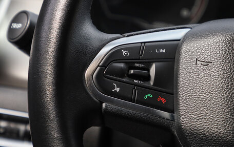 Geely Coolray I, 2020 год, 1 749 000 рублей, 11 фотография