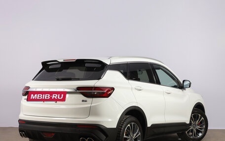 Geely Coolray I, 2020 год, 1 749 000 рублей, 7 фотография