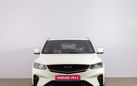 Geely Coolray I, 2020 год, 1 749 000 рублей, 3 фотография