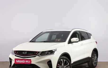 Geely Coolray I, 2020 год, 1 749 000 рублей, 4 фотография