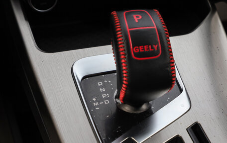 Geely Coolray I, 2020 год, 1 749 000 рублей, 16 фотография