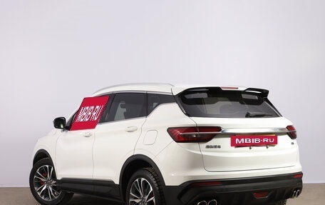 Geely Coolray I, 2020 год, 1 749 000 рублей, 5 фотография