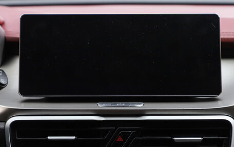 Geely Coolray I, 2020 год, 1 749 000 рублей, 15 фотография