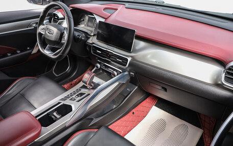 Geely Coolray I, 2020 год, 1 749 000 рублей, 17 фотография