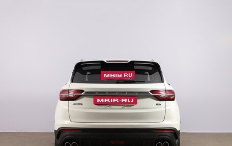 Geely Coolray I, 2020 год, 1 749 000 рублей, 6 фотография