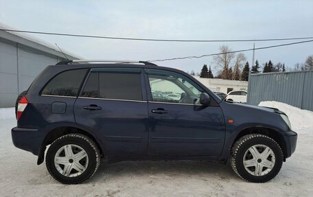 Chery Tiggo (T11), 2012 год, 269 000 рублей, 5 фотография