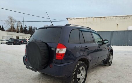 Chery Tiggo (T11), 2012 год, 269 000 рублей, 6 фотография