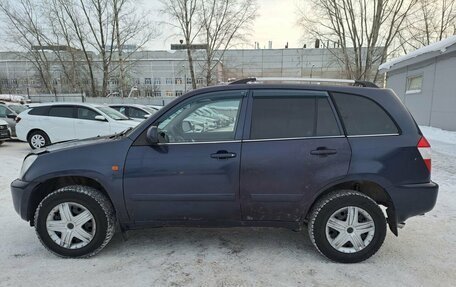 Chery Tiggo (T11), 2012 год, 269 000 рублей, 10 фотография