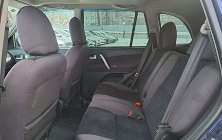 Chery Tiggo (T11), 2012 год, 269 000 рублей, 15 фотография