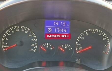 Chery Tiggo (T11), 2012 год, 269 000 рублей, 16 фотография