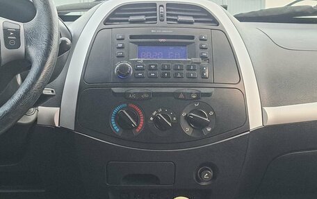 Chery Tiggo (T11), 2012 год, 269 000 рублей, 18 фотография