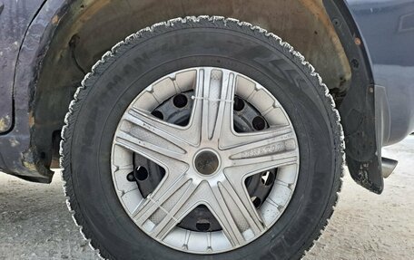 Chery Tiggo (T11), 2012 год, 269 000 рублей, 22 фотография