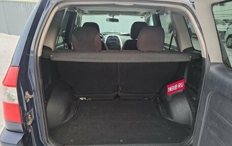 Chery Tiggo (T11), 2012 год, 269 000 рублей, 12 фотография