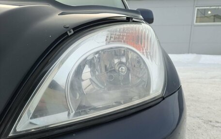 Chery Tiggo (T11), 2012 год, 269 000 рублей, 21 фотография