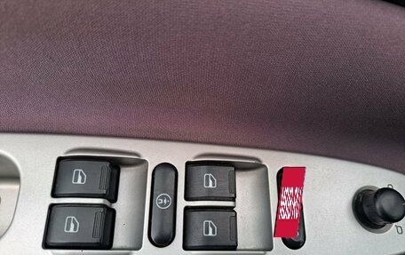 Chery Tiggo (T11), 2012 год, 269 000 рублей, 23 фотография