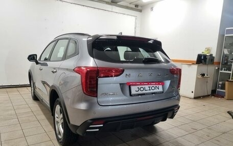Haval Jolion, 2026 год, 2 599 000 рублей, 3 фотография