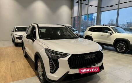 Haval Jolion, 2026 год, 2 449 000 рублей, 5 фотография